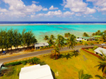 Eleni House at Tikioki Beach