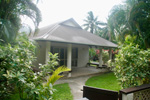 Rarotonga Island Villas