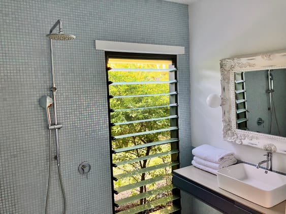 Master Bedroom 2 bathroom