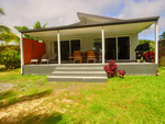 Moana Sunset Beach Villa