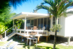 Torea Muri Beach House